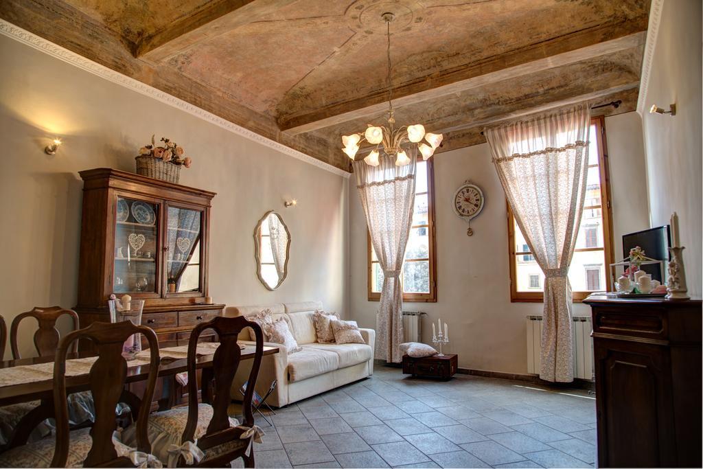 Casa Laura&Duccio Leilighet Firenze Eksteriør bilde