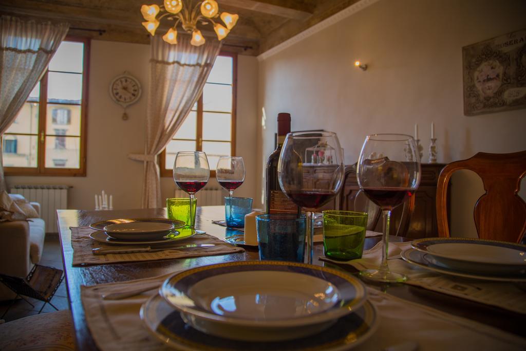 Casa Laura&Duccio Leilighet Firenze Eksteriør bilde