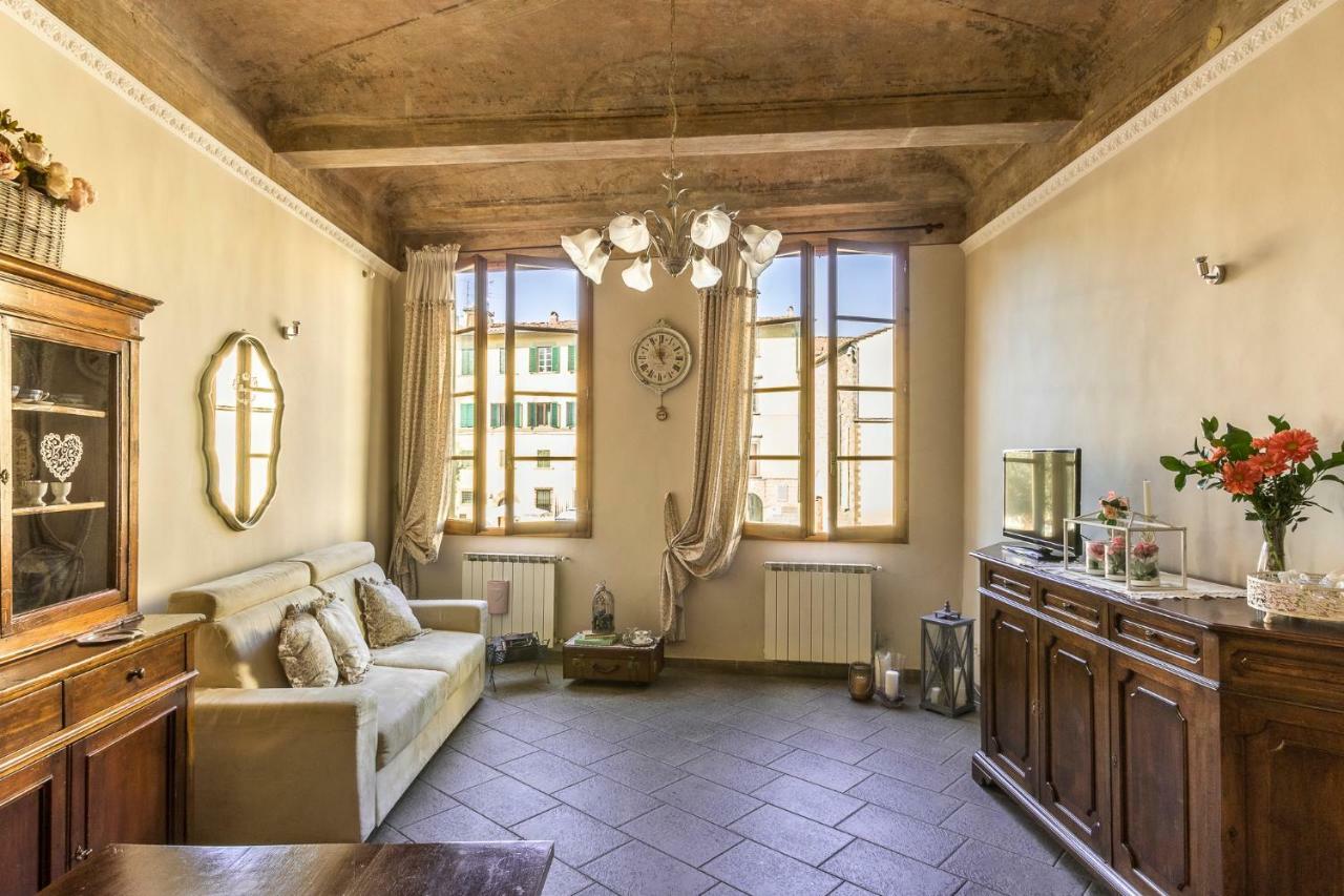Casa Laura&Duccio Leilighet Firenze Eksteriør bilde