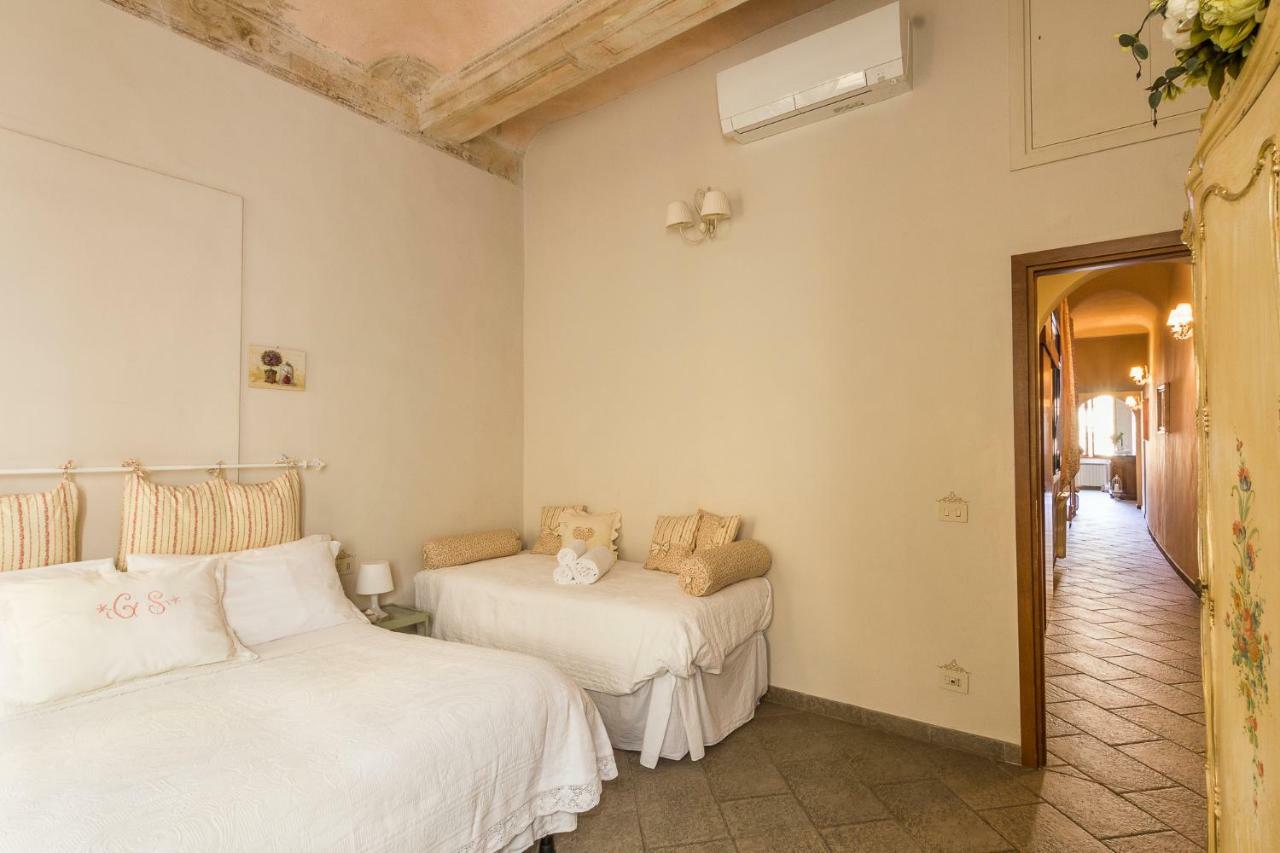 Casa Laura&Duccio Leilighet Firenze Eksteriør bilde