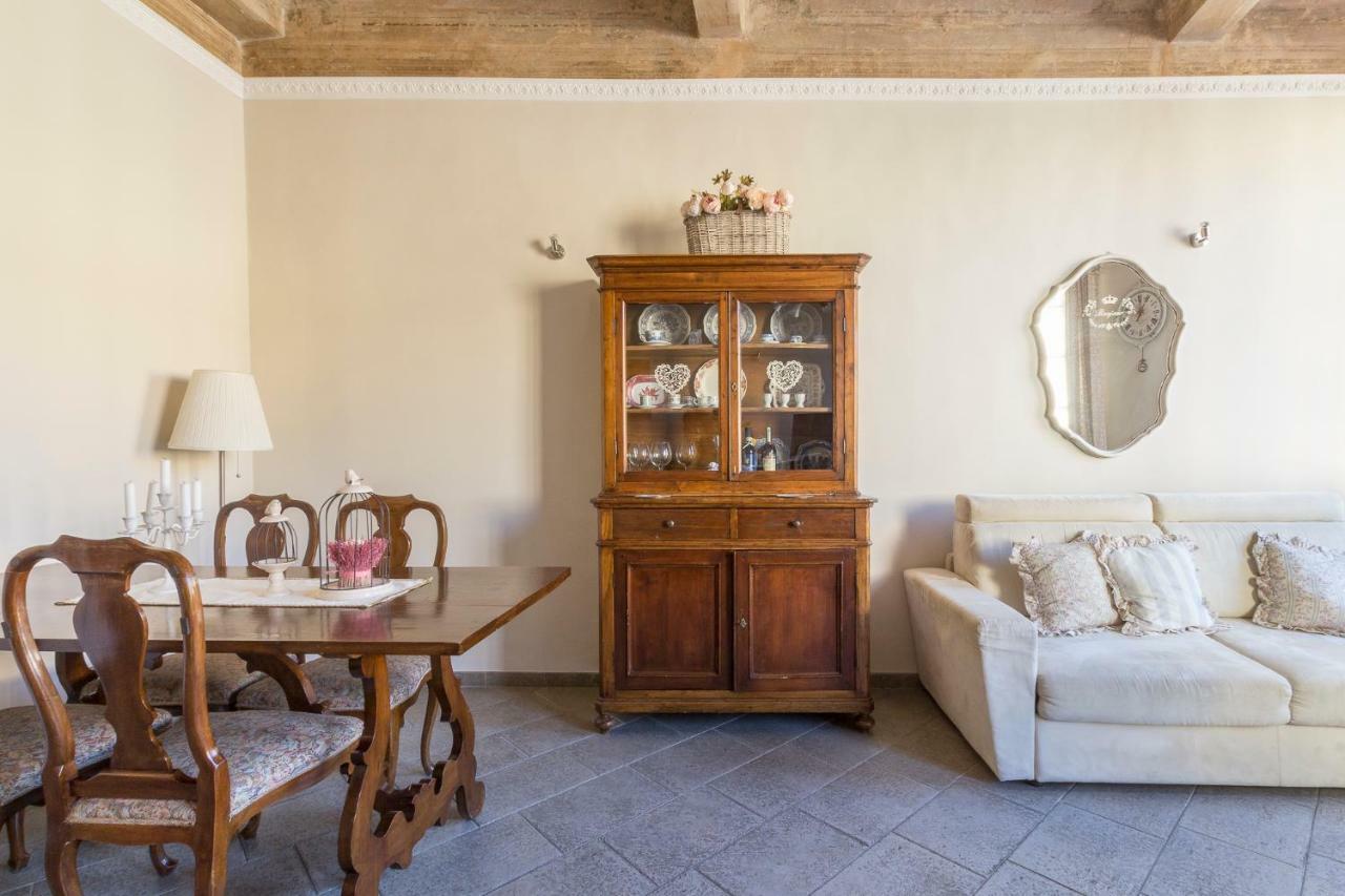 Casa Laura&Duccio Leilighet Firenze Eksteriør bilde