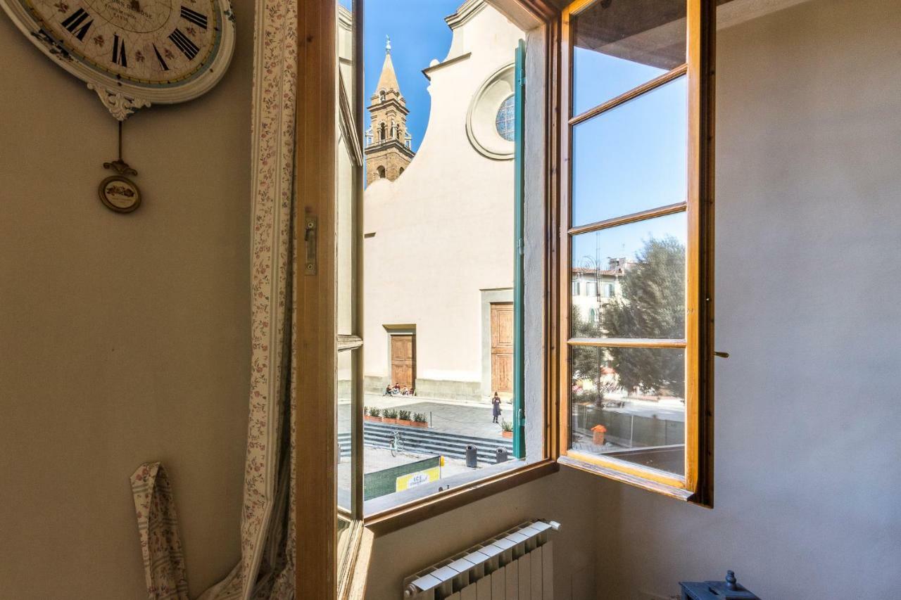 Casa Laura&Duccio Leilighet Firenze Eksteriør bilde