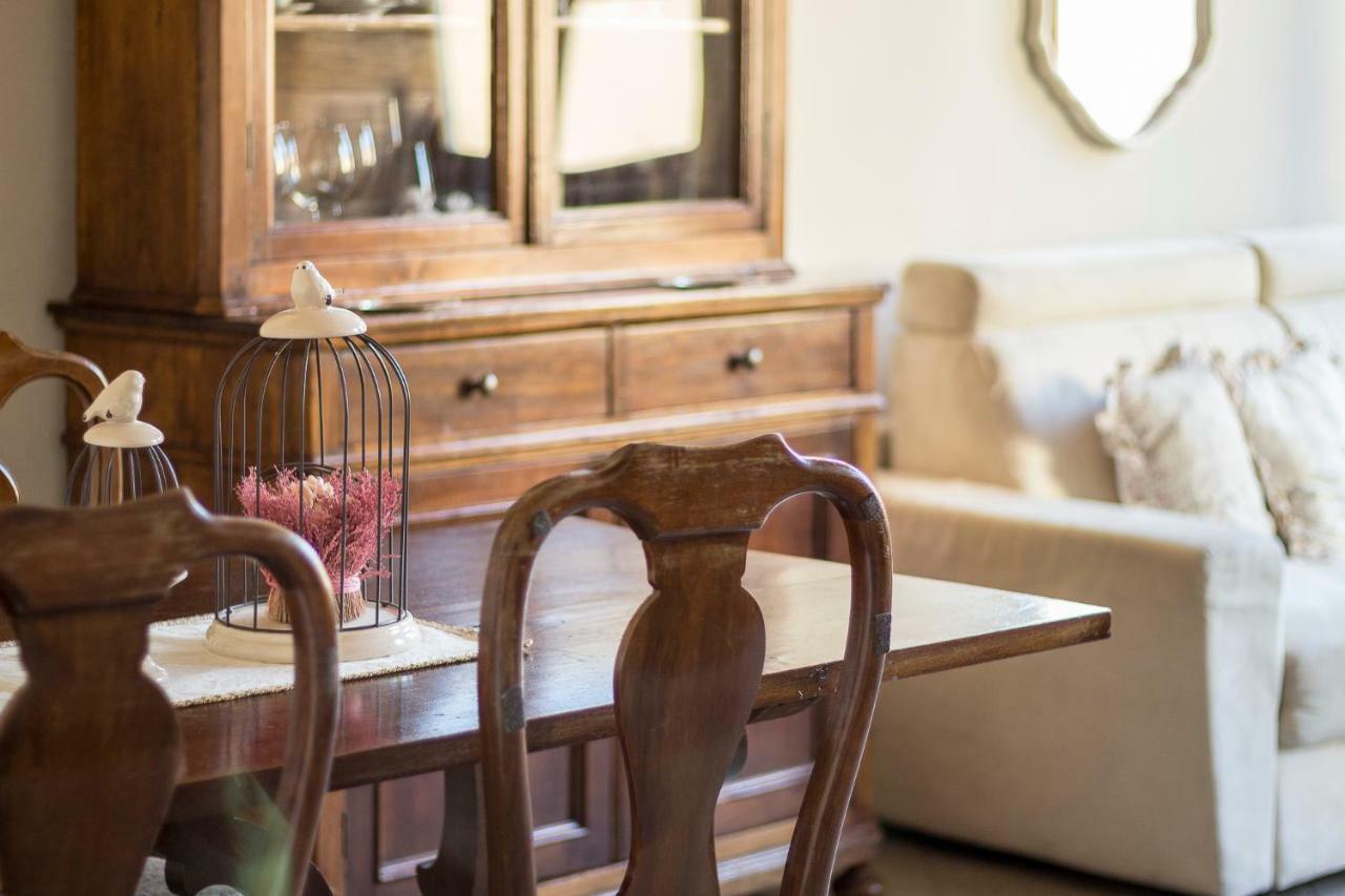 Casa Laura&Duccio Leilighet Firenze Eksteriør bilde