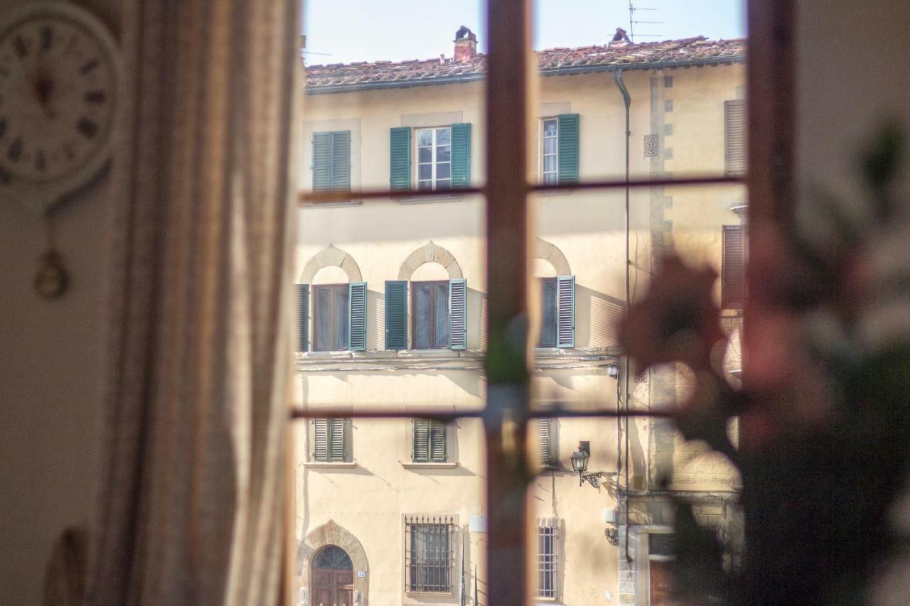 Casa Laura&Duccio Leilighet Firenze Eksteriør bilde