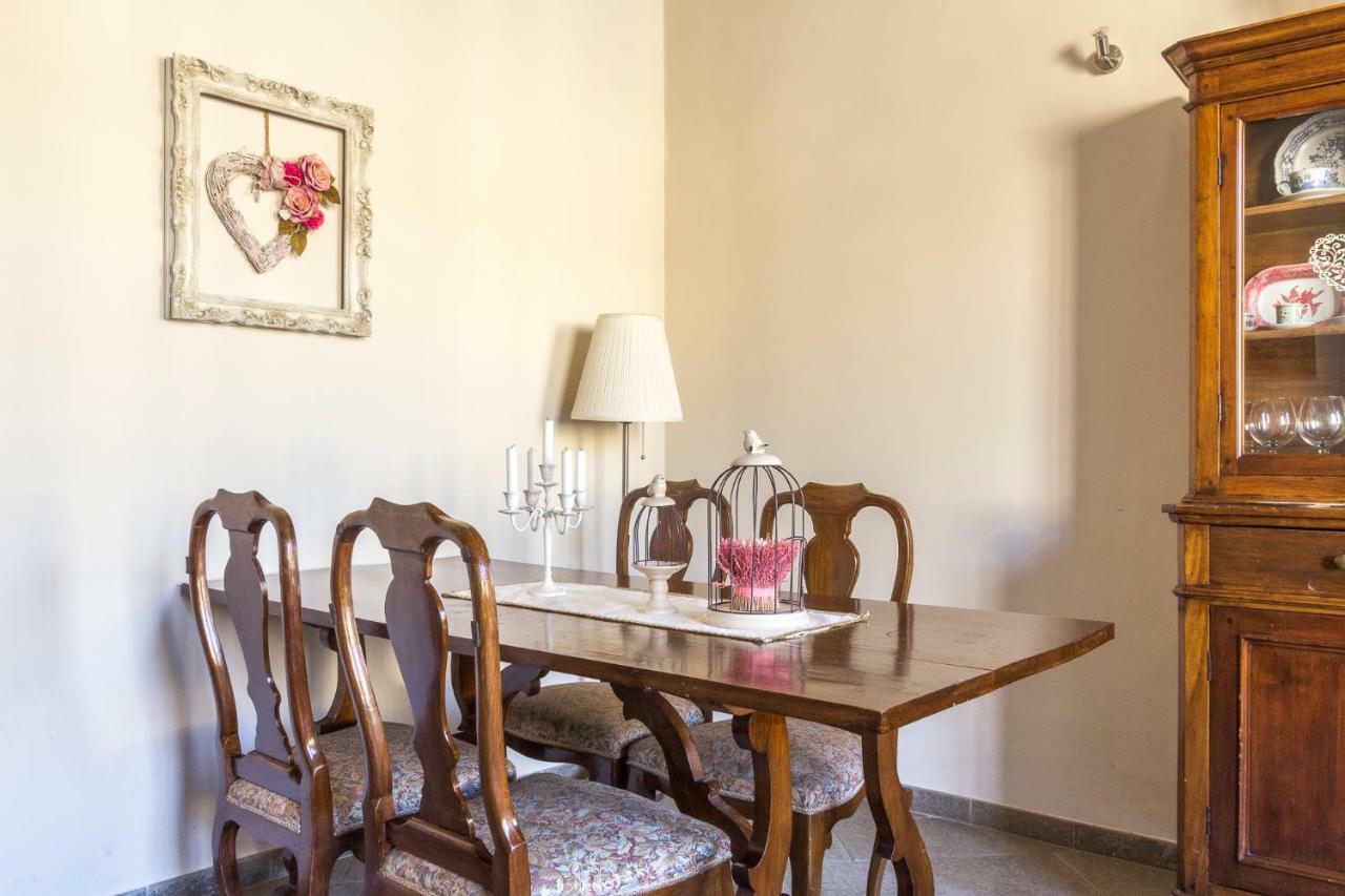 Casa Laura&Duccio Leilighet Firenze Eksteriør bilde
