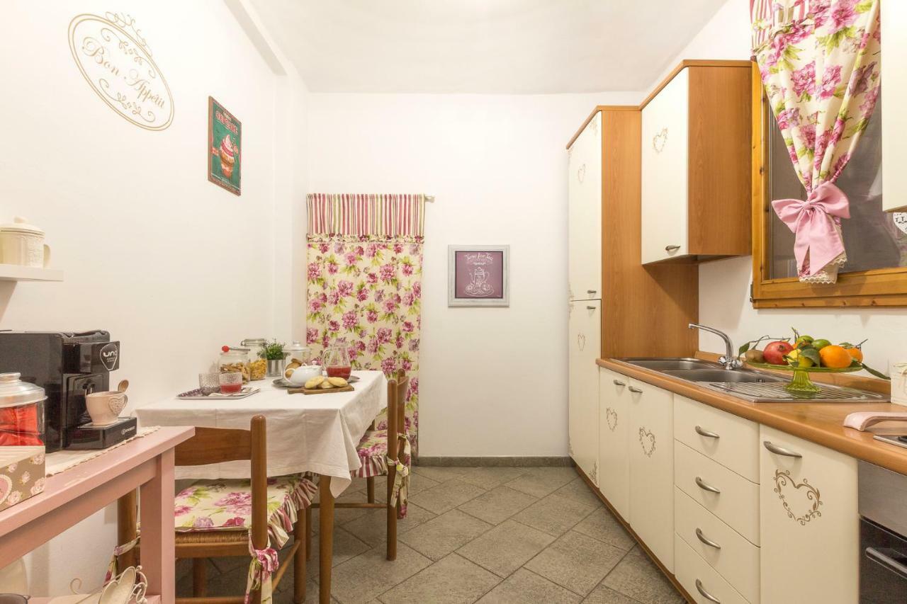 Casa Laura&Duccio Leilighet Firenze Eksteriør bilde