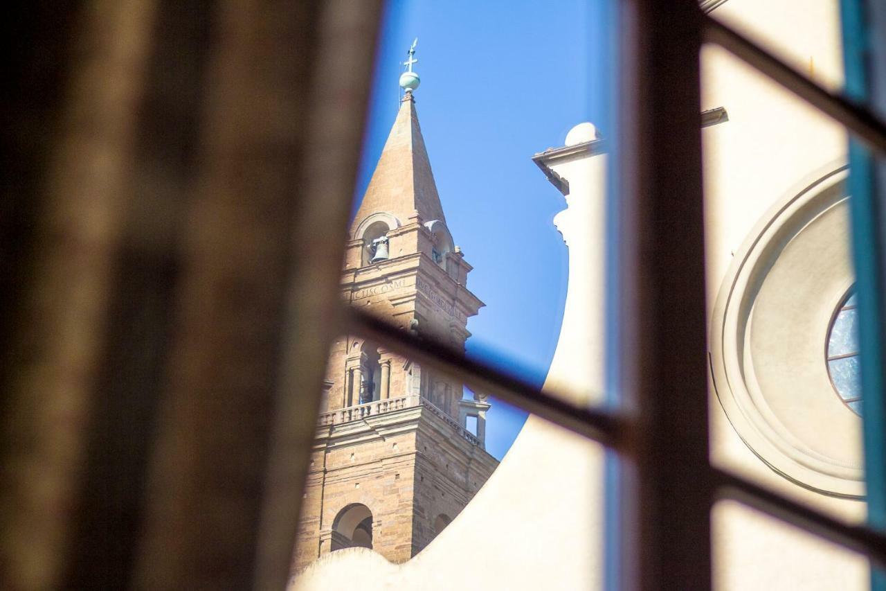 Casa Laura&Duccio Leilighet Firenze Eksteriør bilde